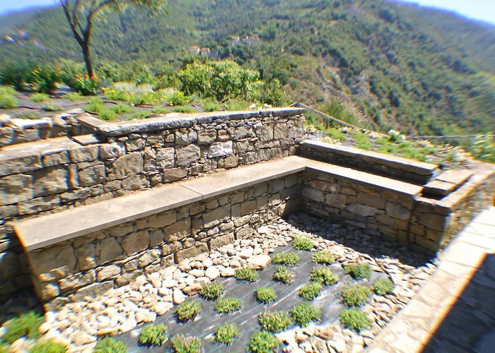 Walk And Relax Retreat - Homy 5 Terre
