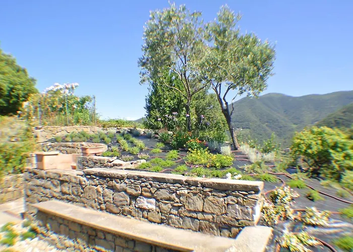 Walk And Relax Retreat - Homy 5 Terre
