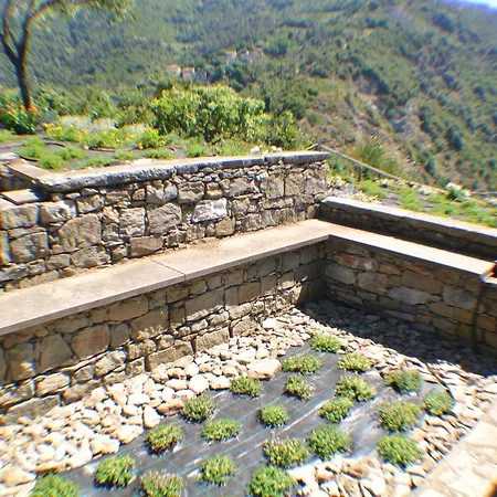 Walk And Relax Retreat - Homy 5 Terre Villa San Bernardino Buitenkant foto