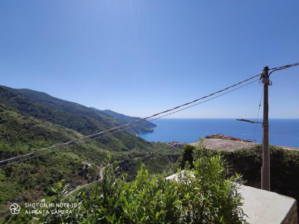 Holiday home Walk And Relax Retreat - Homy 5 Terre *