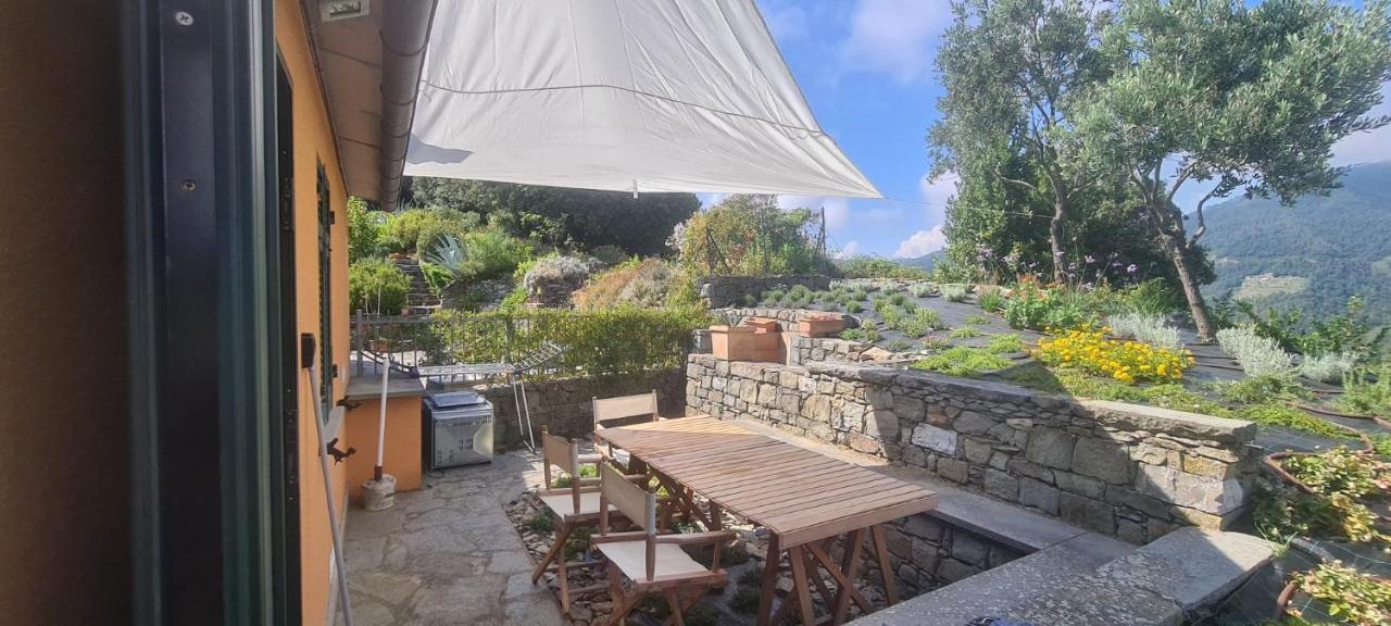 Walk And Relax Retreat - Homy 5 Terre * San Bernardino