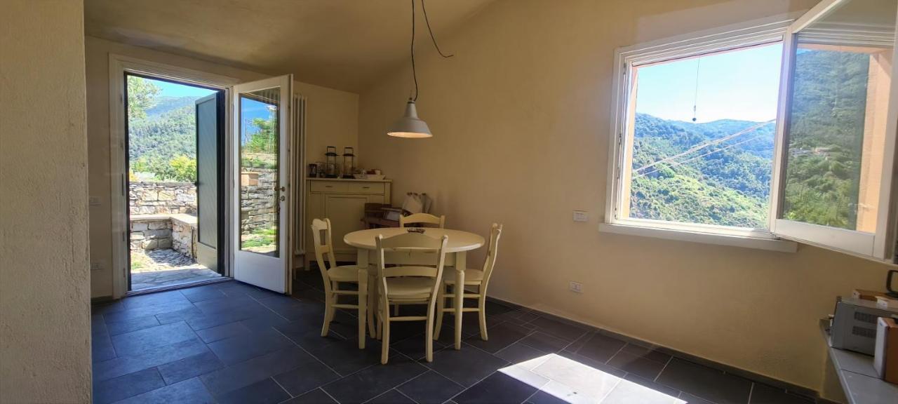 Walk And Relax Retreat - Homy 5 Terre Holiday home